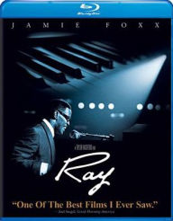 Title: Ray [Blu-ray]