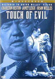Title: Touch of Evil