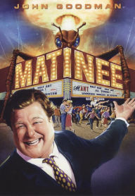 Title: Matinee