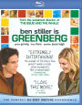 Greenberg [Blu-ray]