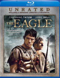 Title: The Eagle [Blu-ray] [Rated/Unrated]