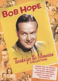 Title: Bob Hope: Thanks for the Memories Collection [3 Discs]