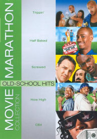 Title: Movie Marathon Collection: Old School Hits