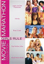 Movie Marathon Collection: Girls Rule