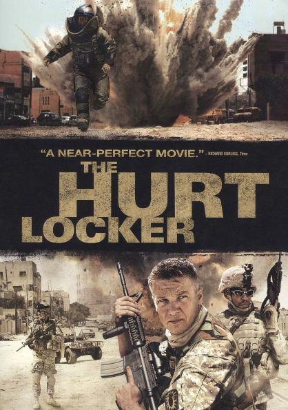 The Hurt Locker