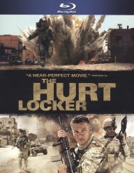 Title: The Hurt Locker [Blu-ray]
