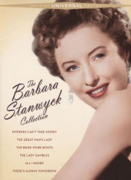 Title: The Barbara Stanwyck Collection: Universal Backlot Series [3 Discs]