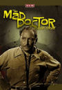 The Mad Doctor of Market Street