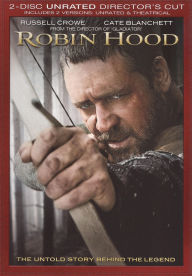 Title: Robin Hood [Special Edition] [Rated/Unrated] [2 Discs]