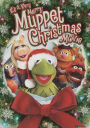 It's a Very Merry Muppet Christmas Movie