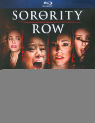 Title: Sorority Row [Blu-ray]