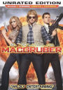 MacGruber [Rated/Unrated]