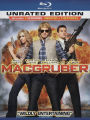 MacGruber [Rated/Unrated] [Blu-ray]