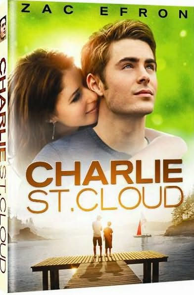 Charlie St. Cloud