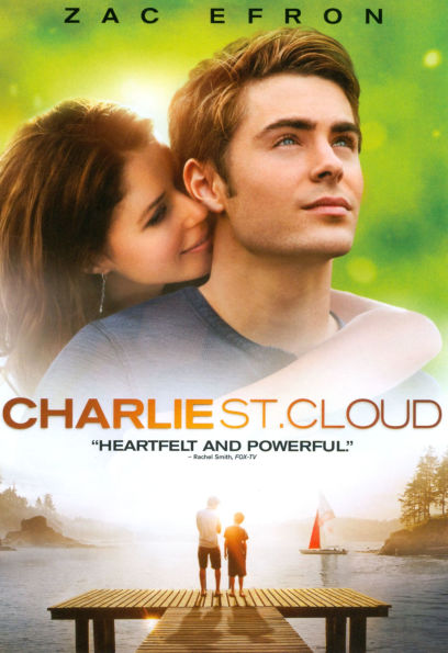 Charlie St. Cloud