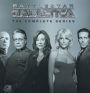 Battlestar Galactica: The Complete Series [26 Discs]