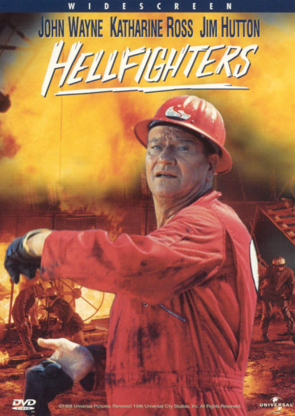 Hellfighters