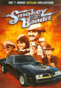 Smokey and the Bandit: The 7-Movie Outlaw Collection [4 Discs]