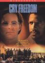 Cry Freedom