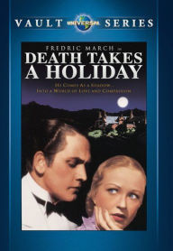 Title: Death Takes a Holiday