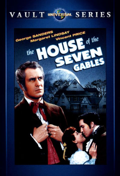 the House of Seven Gables