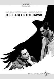 Title: The Eagle And The Hawk