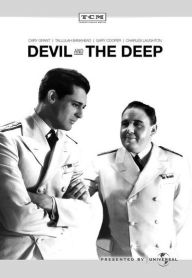 Title: The Devil and the Deep