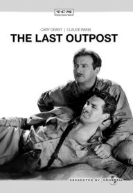 Title: The Last Outpost