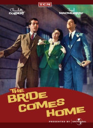 Title: The Bride Comes Home