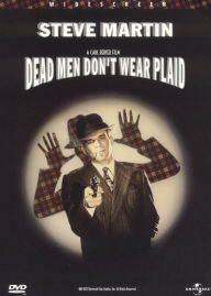 Title: Dead Men Don't Wear Plaid