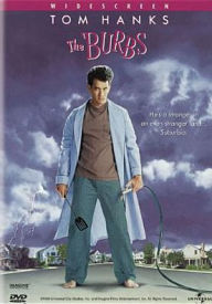 Title: The 'Burbs