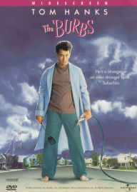 Title: The 'Burbs