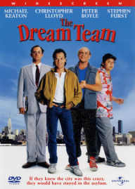 Title: The Dream Team