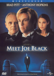 Title: Meet Joe Black