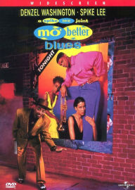 Title: Mo' Better Blues