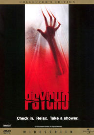 Title: Psycho [Collector's Edition]