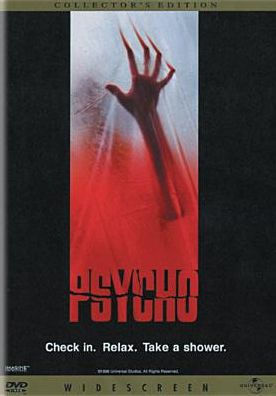 Psycho [Collector's Edition]
