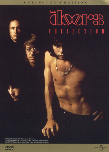 The Doors: The Doors Collection - Collector's Edition