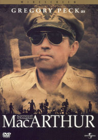 Title: MacArthur