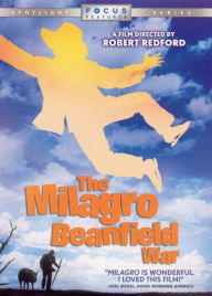 Title: The Milagro Beanfield War