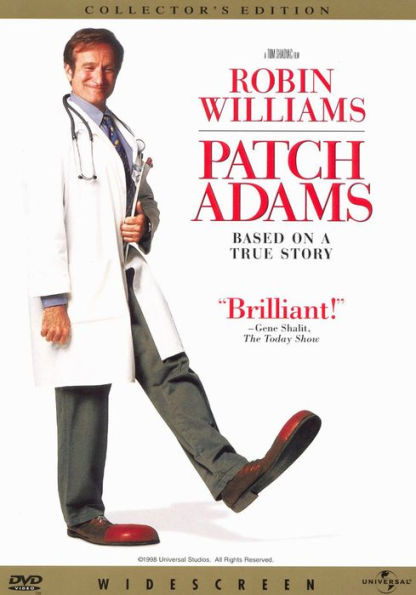 Patch Adams [WS] [Collector's Edition]