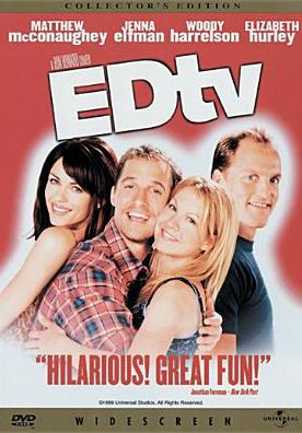 EdTV [Collector's Edition]