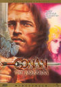 Conan the Barbarian