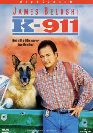 Title: K-911