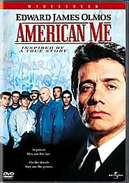 Title: American Me