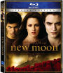 The Twilight Saga: New Moon [Special Edition] [Blu-ray]