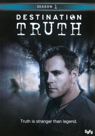 Title: Destination Truth: Season 1 [2 Discs]