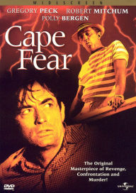 Title: Cape Fear