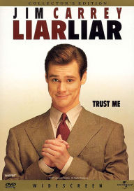 Title: Liar Liar [WS] [Collector's Edition]