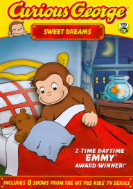 Title: Curious George: Sweet Dreams